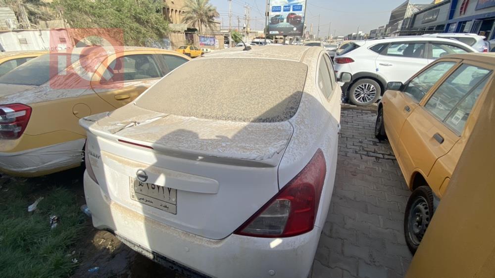 نيسان صني
